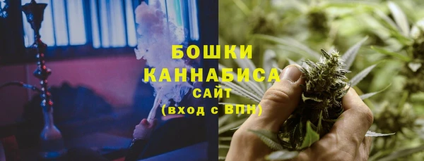 альфа пвп Лиски